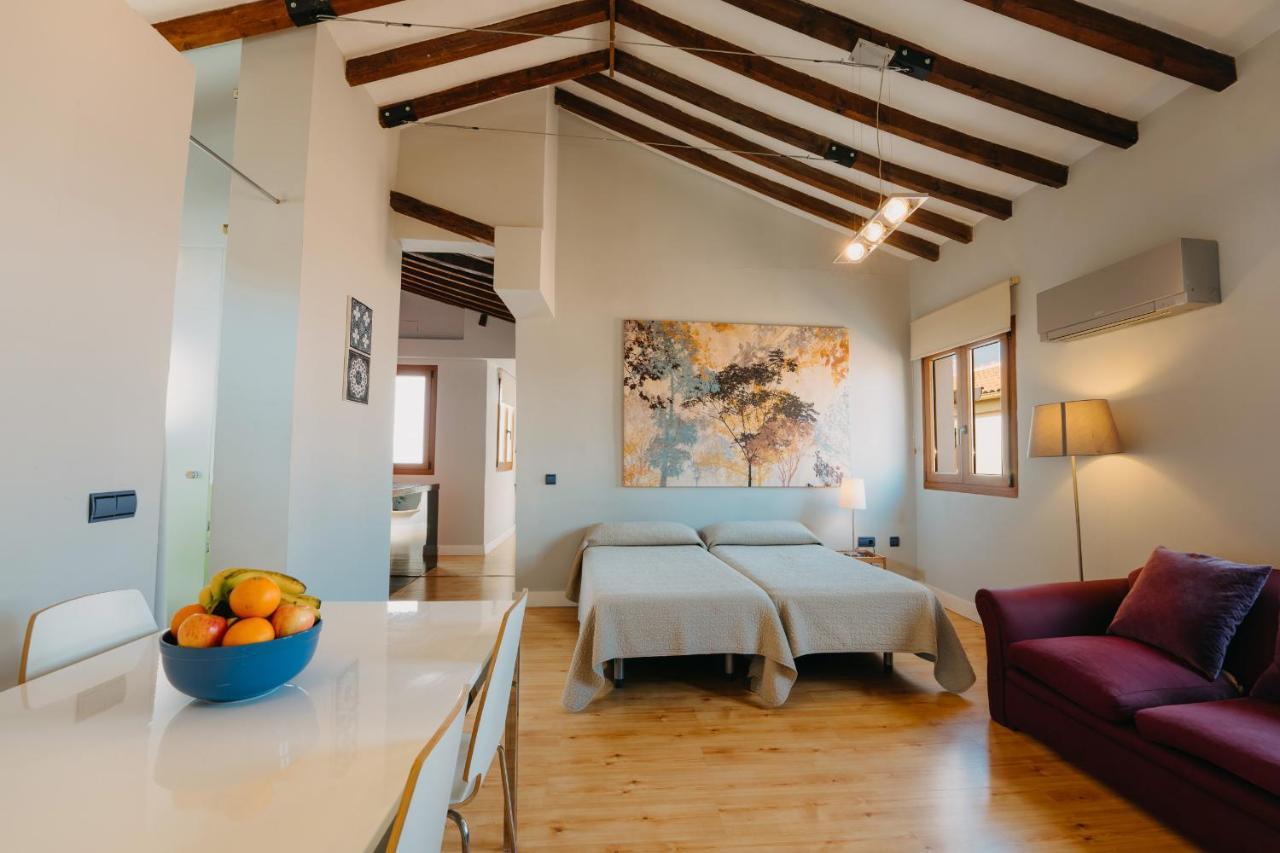 Top2Stay Малага Экстерьер фото